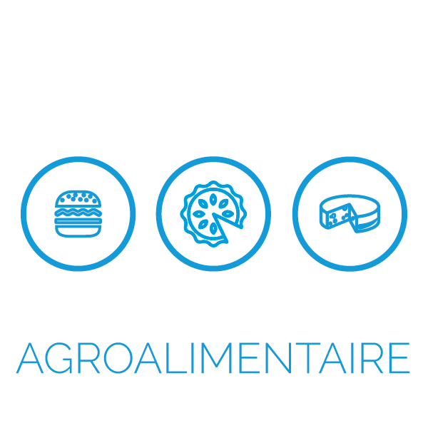 Agroalimentaire - SONIMAT