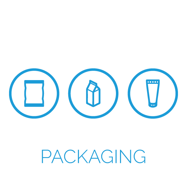 PACKAGING - SONIMAT
