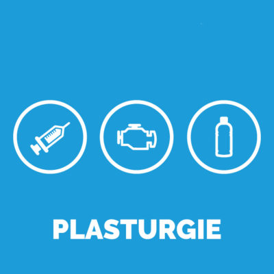 Plasturgie - SONIMAT