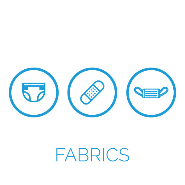 FABRICS - SONIMAT