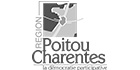 Logo Région Poitou Charente