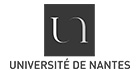 Logo université de Nantes