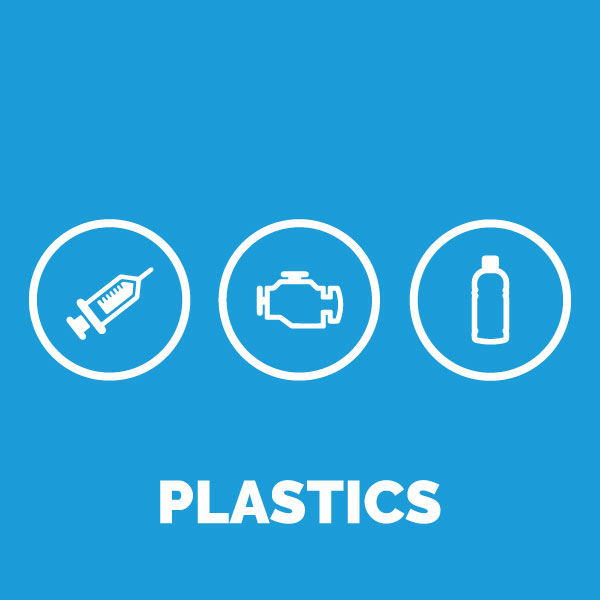 PLASTICS - SONIMAT