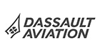 Références_Logo Dassault Aviation