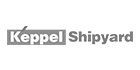 Références_Logo Keppel Shipyard