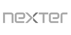 Références_Logo Nexter