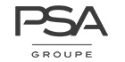 Références_Logo PSA