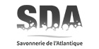 Références_Logo Savonnerie de l'Atlantique