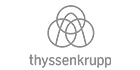Références_Logo Thyssenkrupp