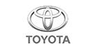 Références_Logo Toyota