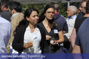 Europe Technologies - Incentive day