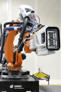 GEBE2---perçage-acoustique---EUROPE-TECHNOLOGIES GEBE2---perçage-acoustique---EUROPE-TECHNOLOGIES