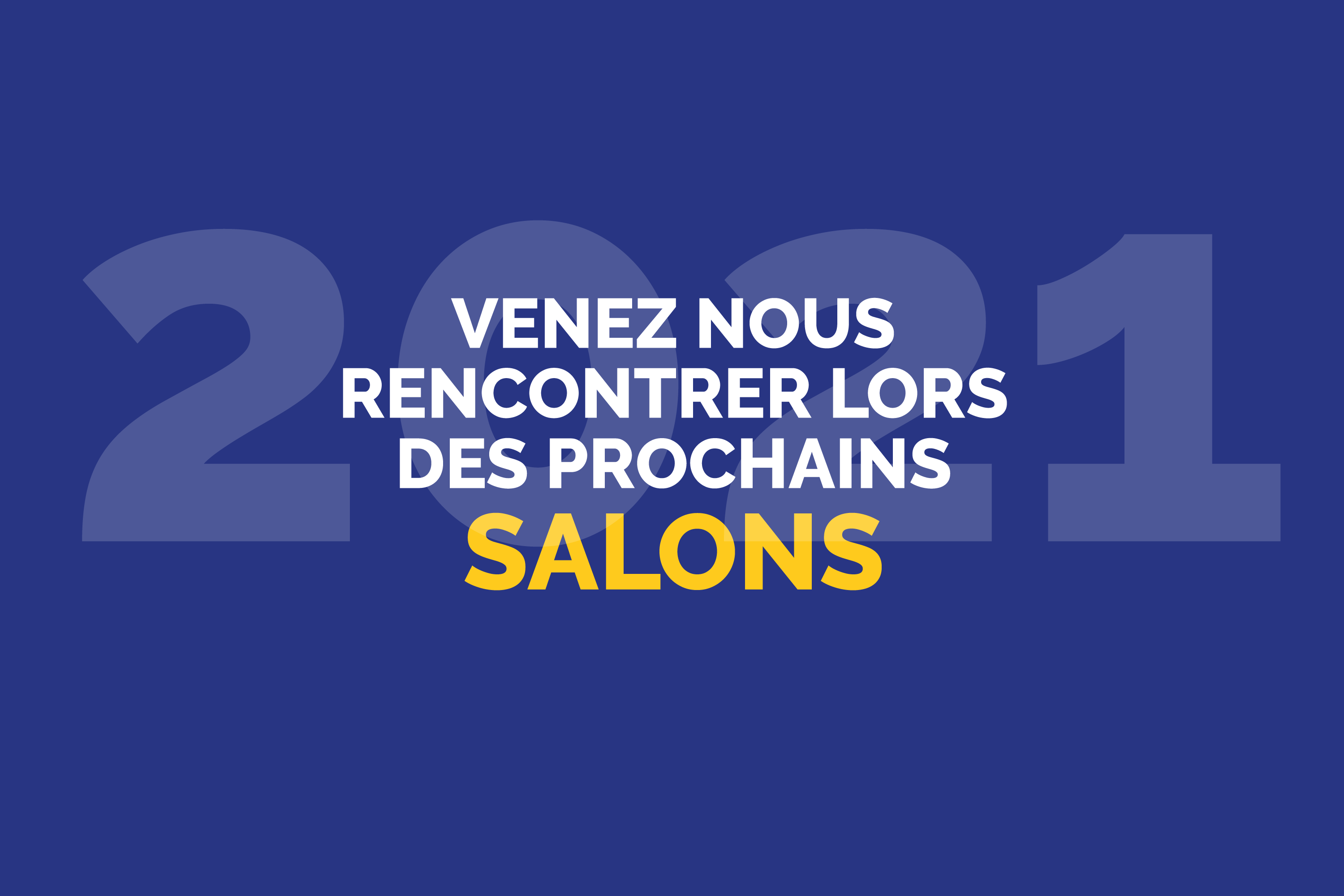 nous rencontrer salons