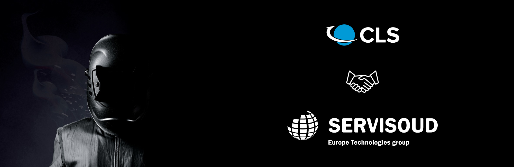 CLS rejoint SERVISOUD
