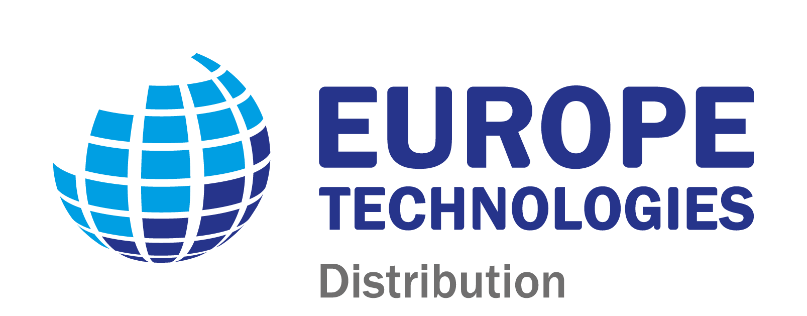 Logos ET- Distribution