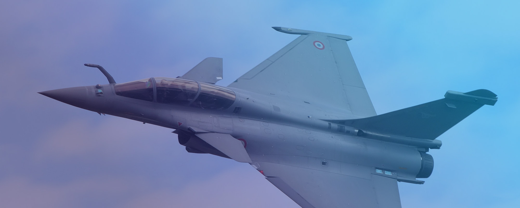 Dassault Aviation & Europe Technologies