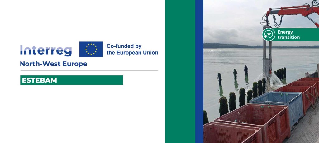 Notre projet Interreg North-West Europe GEMS a été approuvé.
