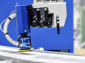 GEBE2 - Solutions robotisées pour l'industrie