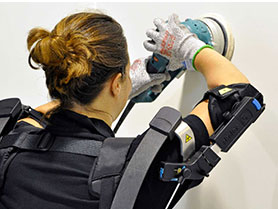 GOBIO - Solutions d'assistance physique à l'opérateur