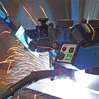 SERVISOUD - innovations for welders SERVISOUD - innovations for welders