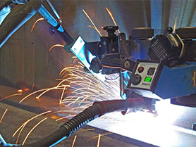 SERVISOUD - Innovations au service du soudeur