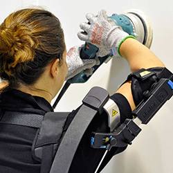 GOBIO - Intégrateur d'assistance au travail