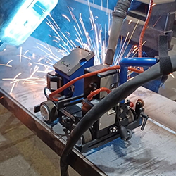 SERVISOUD - Innovations au service du soudeur