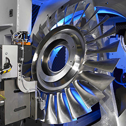 SONATS - Solutions innovantes de traitement de surface par impact