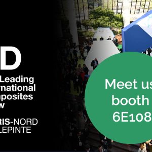 JEC 2026 - Europe technologies