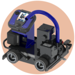 Gamme SERVIBOT - SERVISOUD